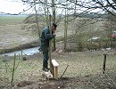 Marton van Beurden | Landschapsinrichting