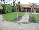 Marton van Beurden | Tuinrenovatie