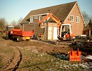 Marton van Beurden | Tuinrenovatie